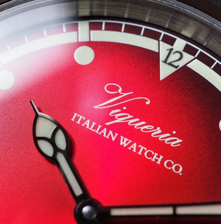 Prometeo Rosso ST36B