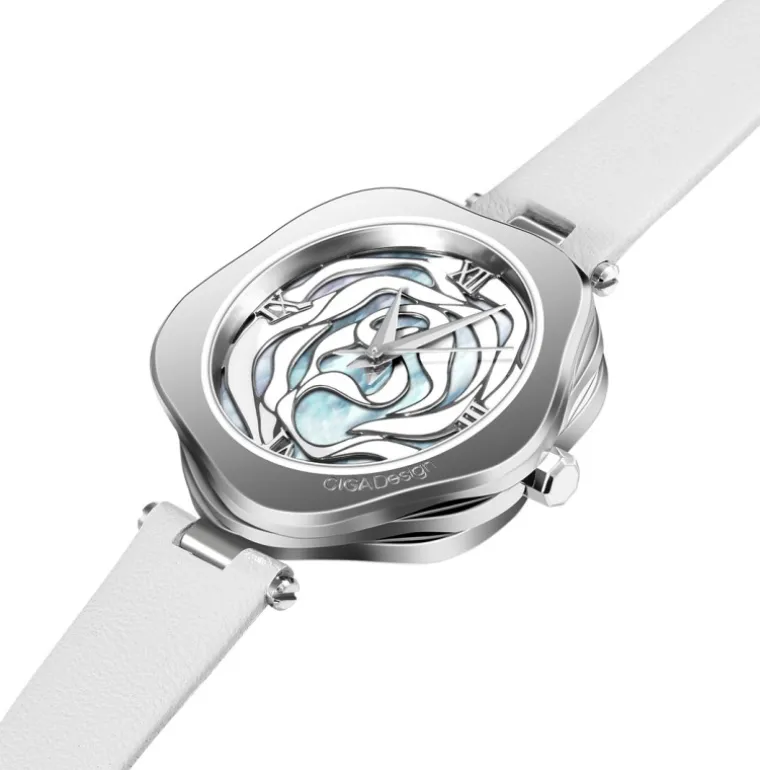 R Series Danish Rose
