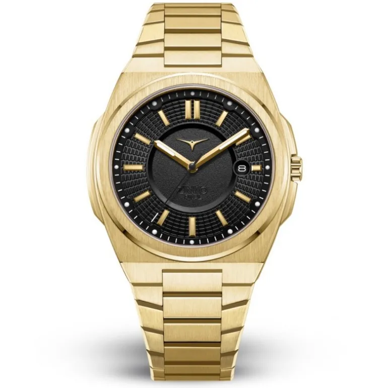 Rival Gold