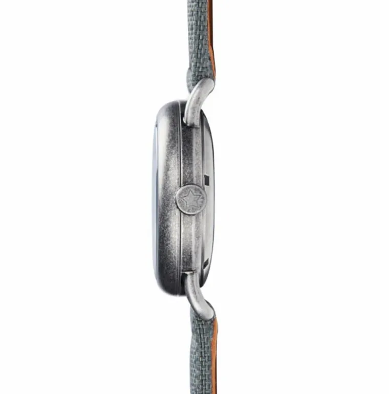 rodim_grey_sandwich_dial__3.webp Rodim Grey Sandwich Dial Grey Cordura Strap