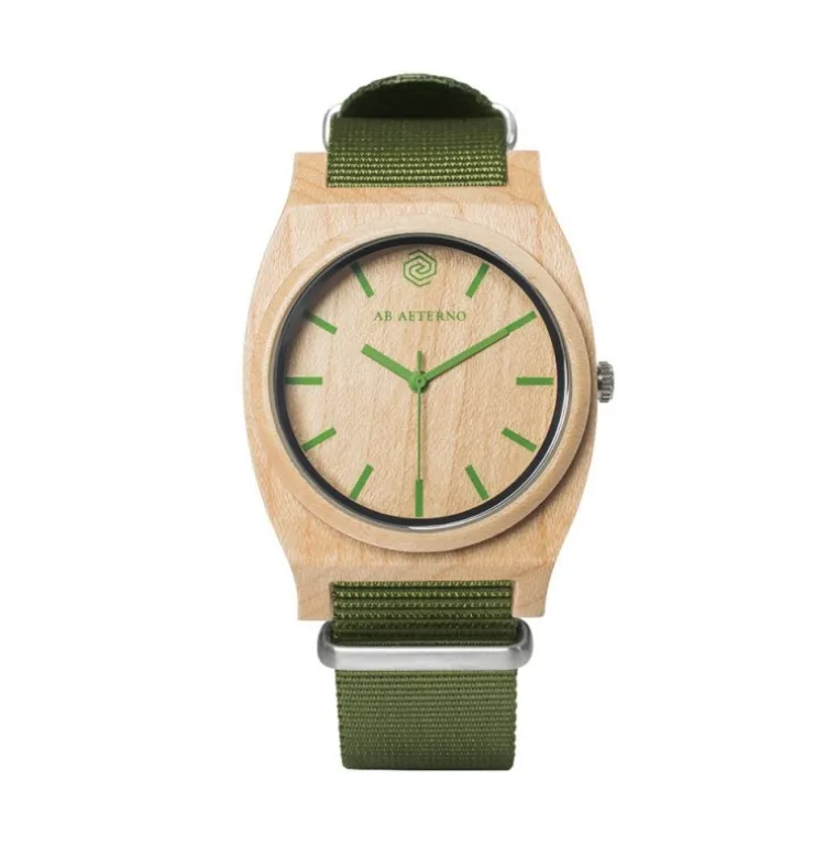 Route Green NATO