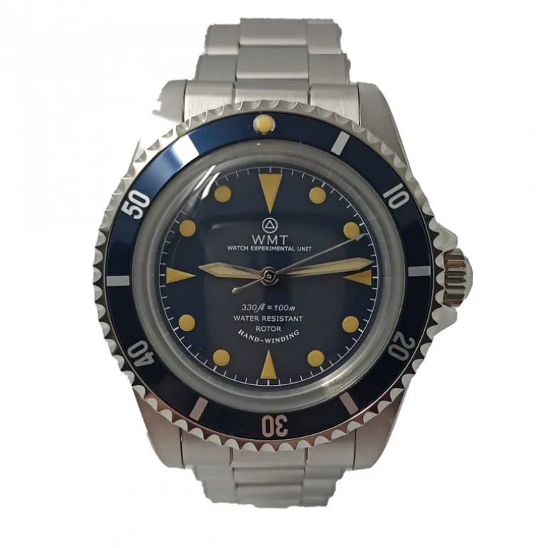 Royal Marine Blue Bracelet