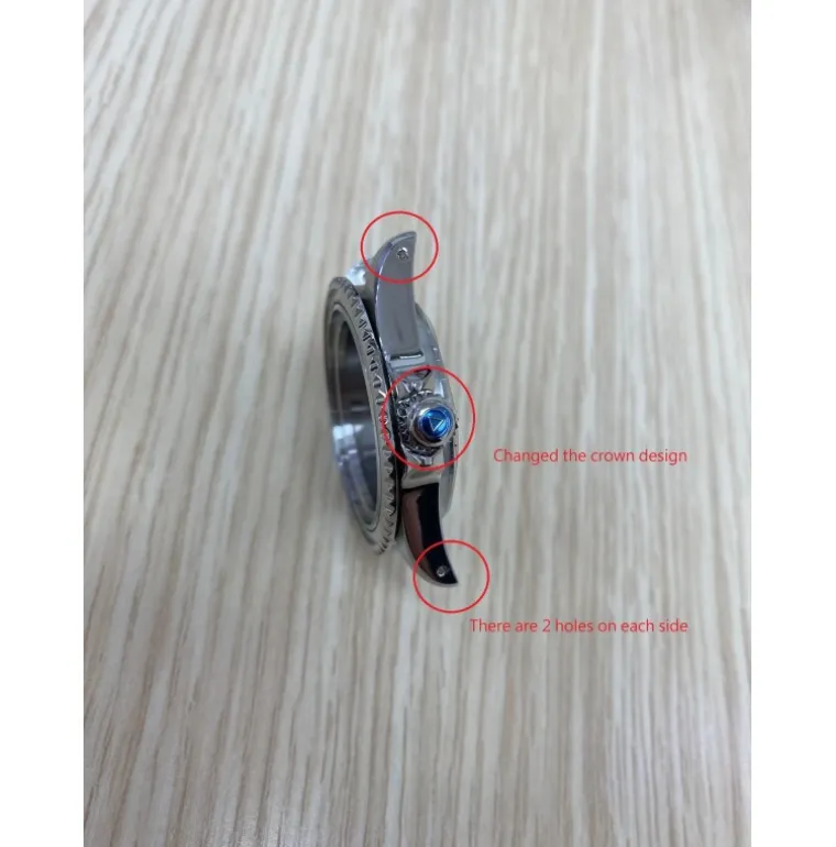 Royal Marine Silver Bracelet