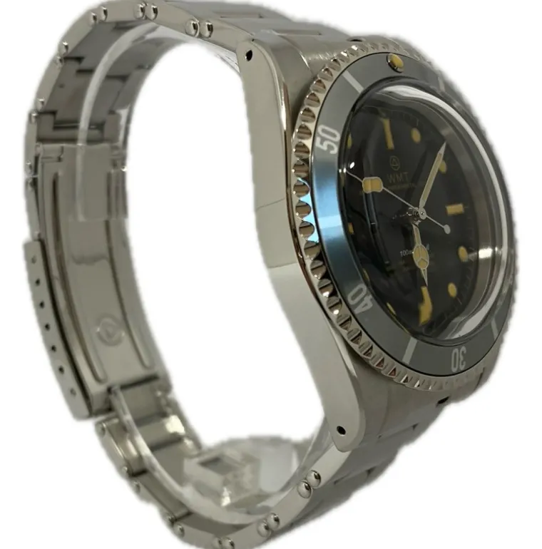 royal_marine_silver_brace_2-2.webp Royal Marine Silver Bracelet Oyster Vintage