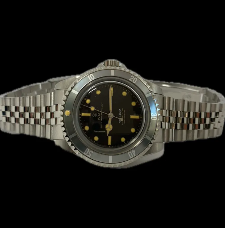 royal_marine_silver_brace_3-1.webp Royal Marine Silver Bracelet Jubilee Vintage