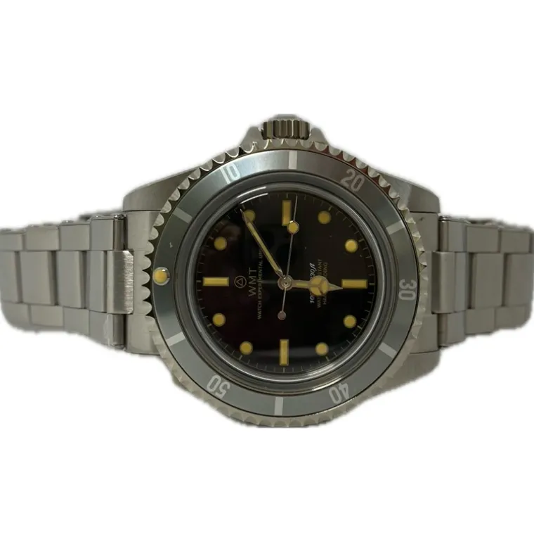 royal_marine_silver_brace_3-2.webp Royal Marine Silver Bracelet Oyster Vintage