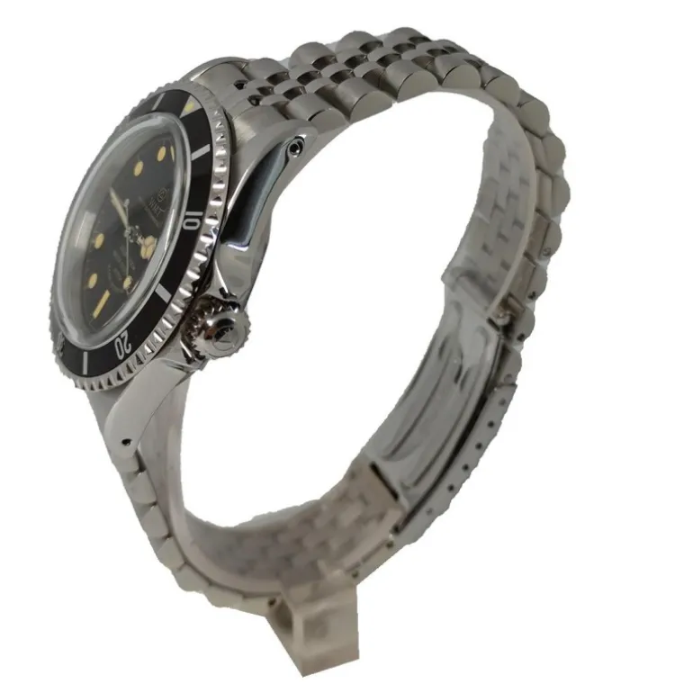 royal_marine_vintage_blac_2-1.webp Royal Marine Vintage Black Bracelet Jubilee