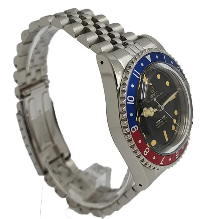 Royal Marine Vintage Pepsi Jubilee