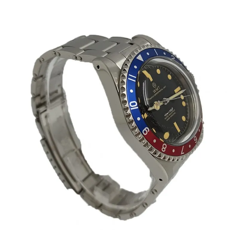 Royal Marine Vintage Pepsi Bracelet