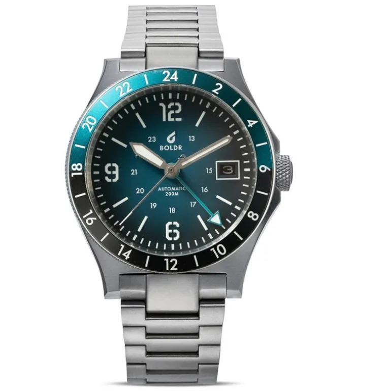 SAFARI GMT BANFF