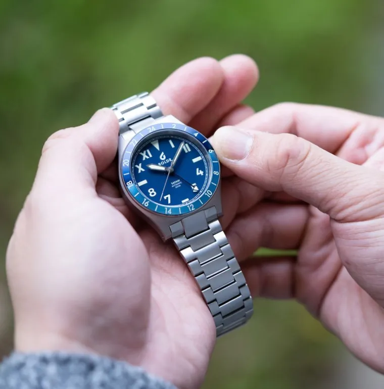 SAFARI GMT MAASAI MARA