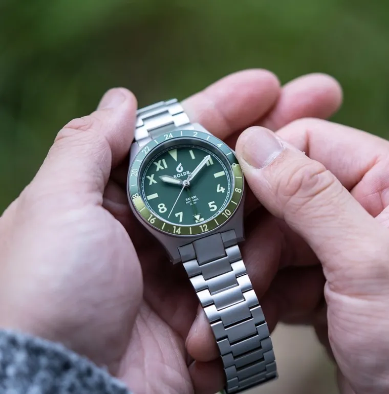 SAFARI GMT SERENGETI