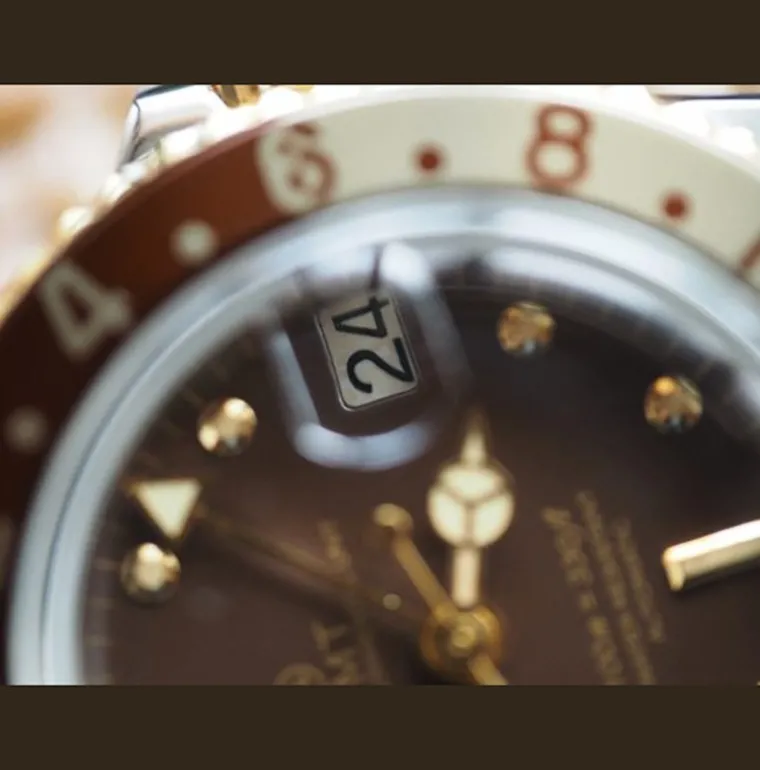 Sanford MKII – LIMITED EDITION