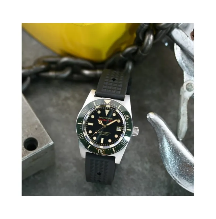 scuba__steel_green_1.webp SCUBA 500 STEEL GREEN