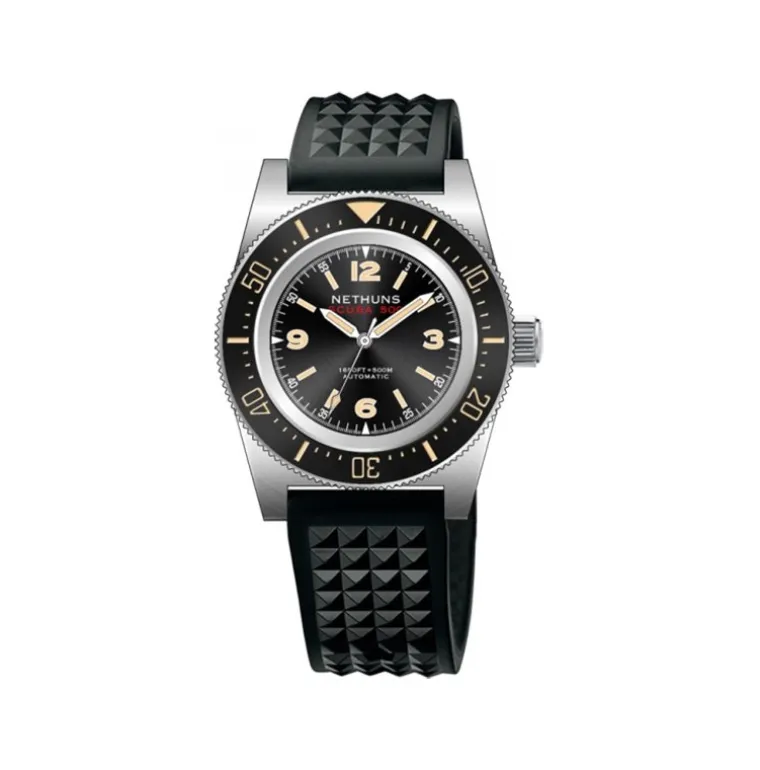 SCUBA 500 STEEL NUMBERS