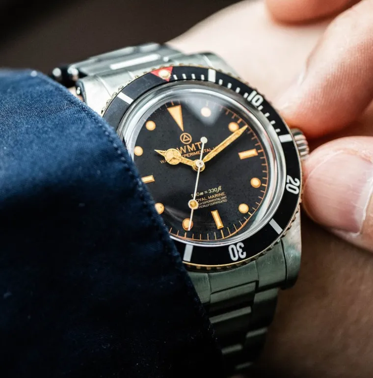 sea_diver__all_aged_with__3.webp Sea Diver – All Aged With Brass Bezel / Black Dial LIMITED EDITION