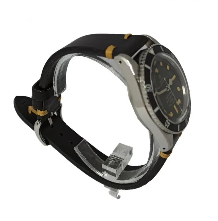 Sea Diver Black