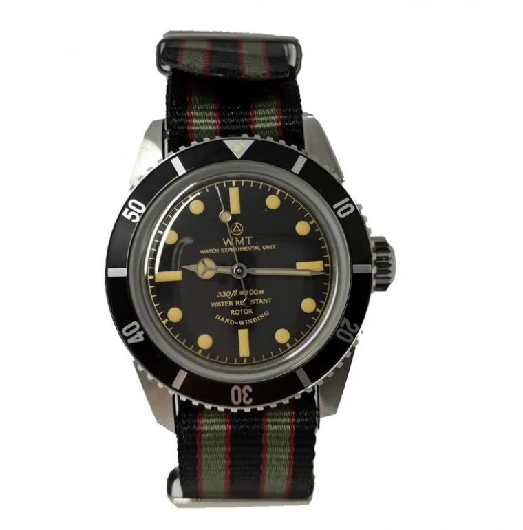 Sea Diver Bond