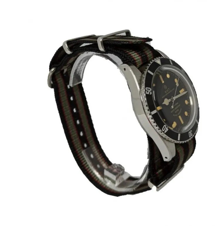 Sea Diver Bond
