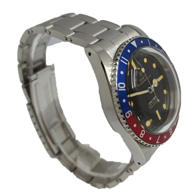 sea_diver_vintage_pepsi_b_2.webp Sea Diver Vintage Pepsi Bracelet