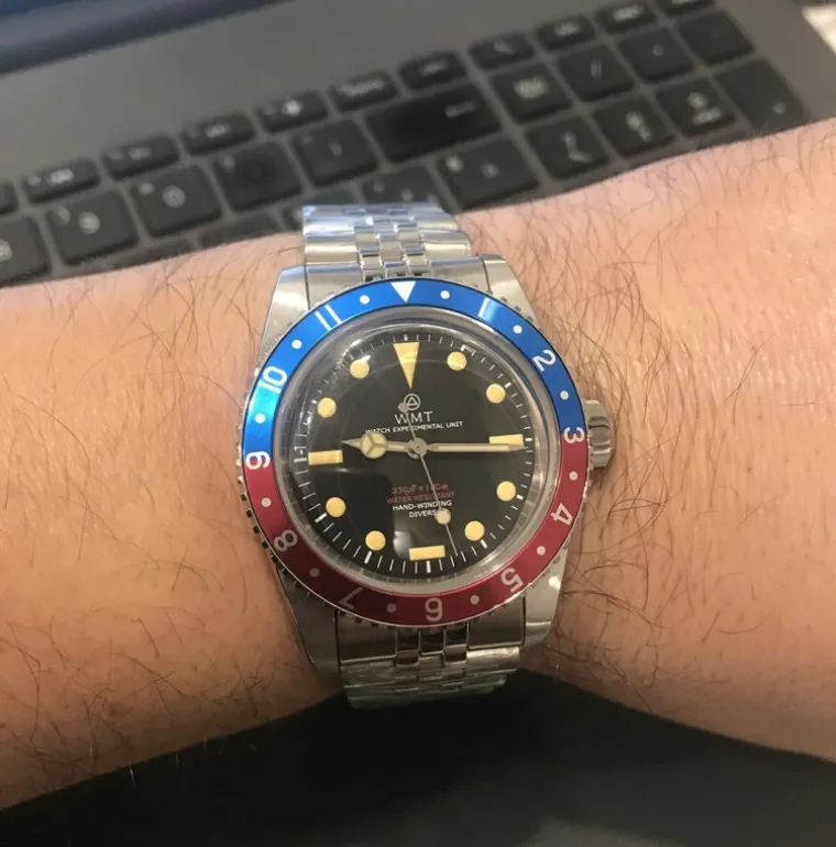 sea_diver_vintage_pepsi_b_3.webp Sea Diver Vintage Pepsi Bracelet