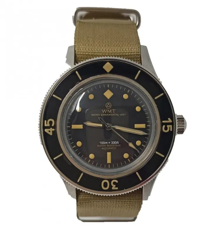 Sea Wolf Sahara