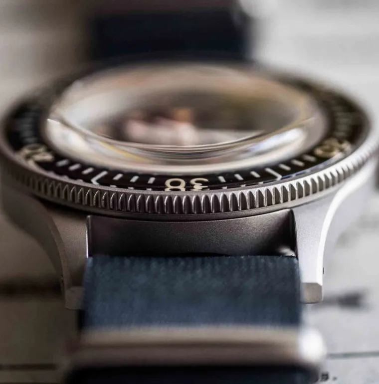 seawolf__milspec_i__aged__3.webp Seawolf – Milspec I / Aged Edition / Rubber Strap + Nato Strap Set