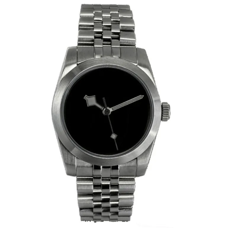 Seestern Musou Ultra Black 36 mm 5L
