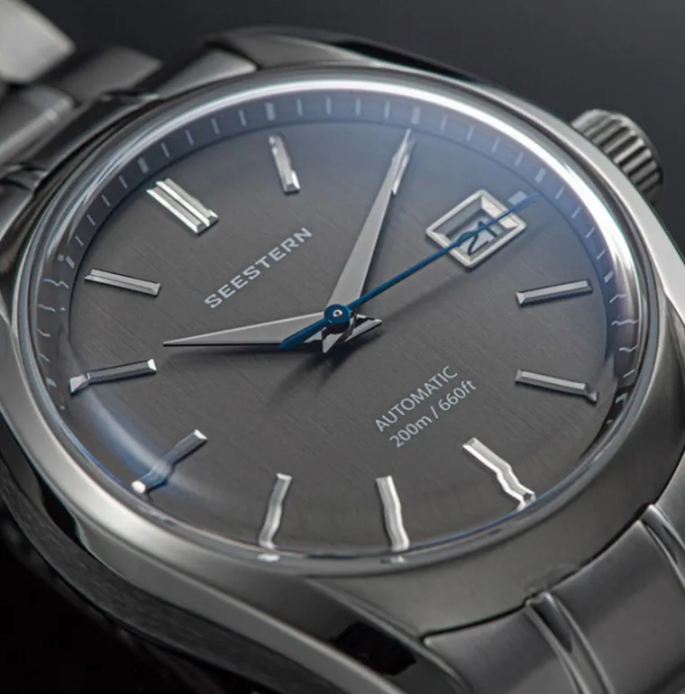 Seestern S417