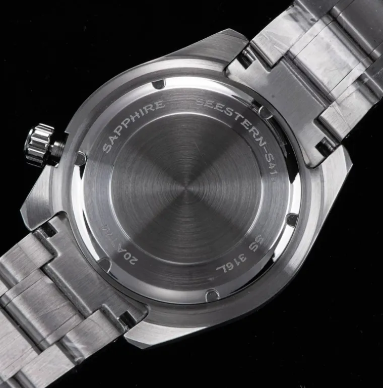 Seestern S416