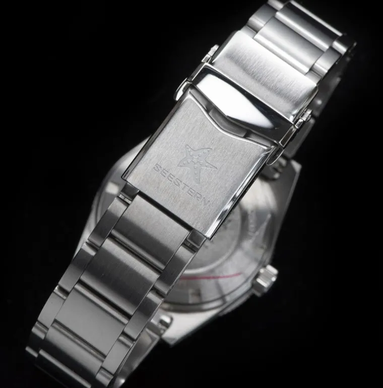 seestern_s_black_bracelet_3.webp Seestern S404 Black Bracelet