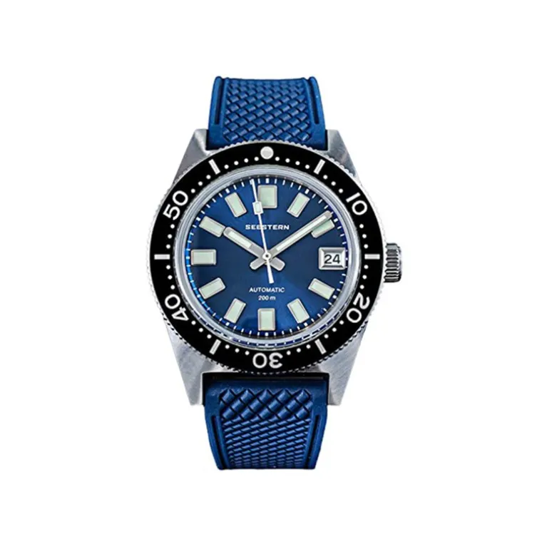 Seestern S404 Blue