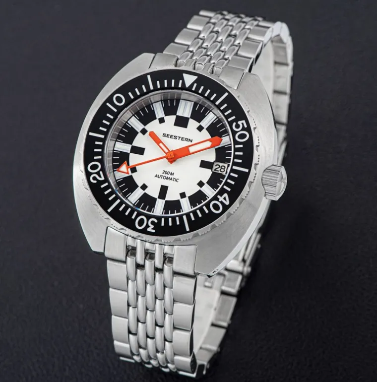 Seestern S406-2 Full lume