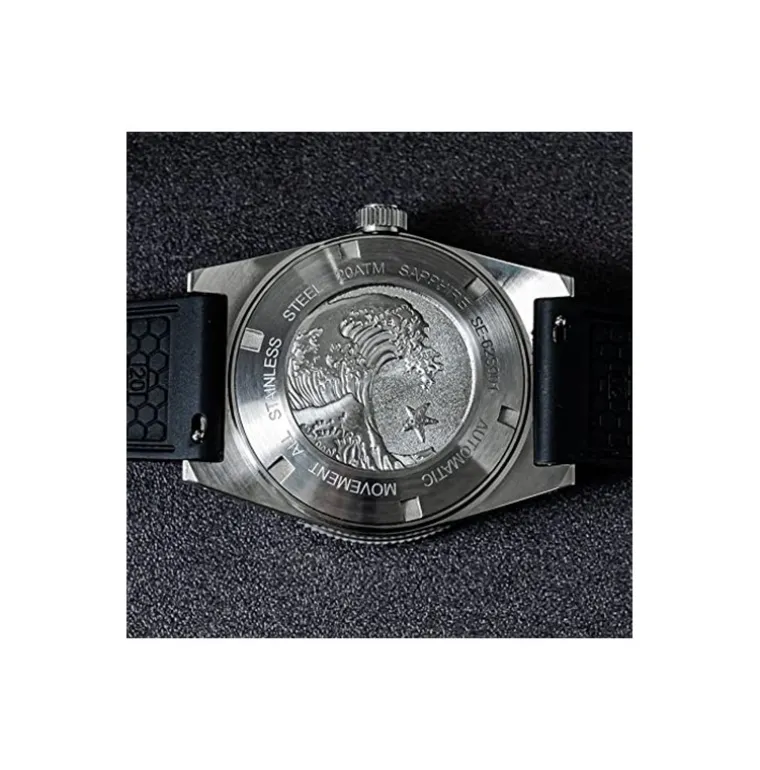 Seestern S404 Full Lume