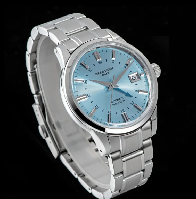 seestern_s_gmt_teal_blue_2.webp Seestern S446 GMT Teal blue