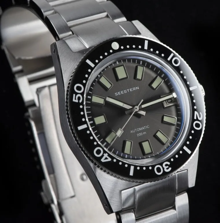 seestern_s_grey_bracelet_4.webp Seestern S404 Grey Bracelet