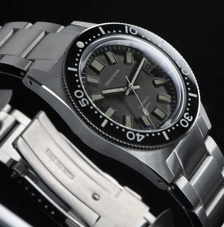 seestern_s_grey_bracelet_5.webp Seestern S404 Grey Bracelet