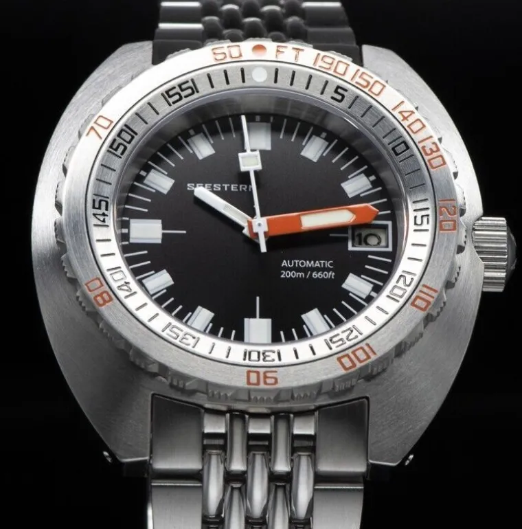 seestern_vintage_s_mechan_2.webp Seestern Vintage S406 Mechanical Black