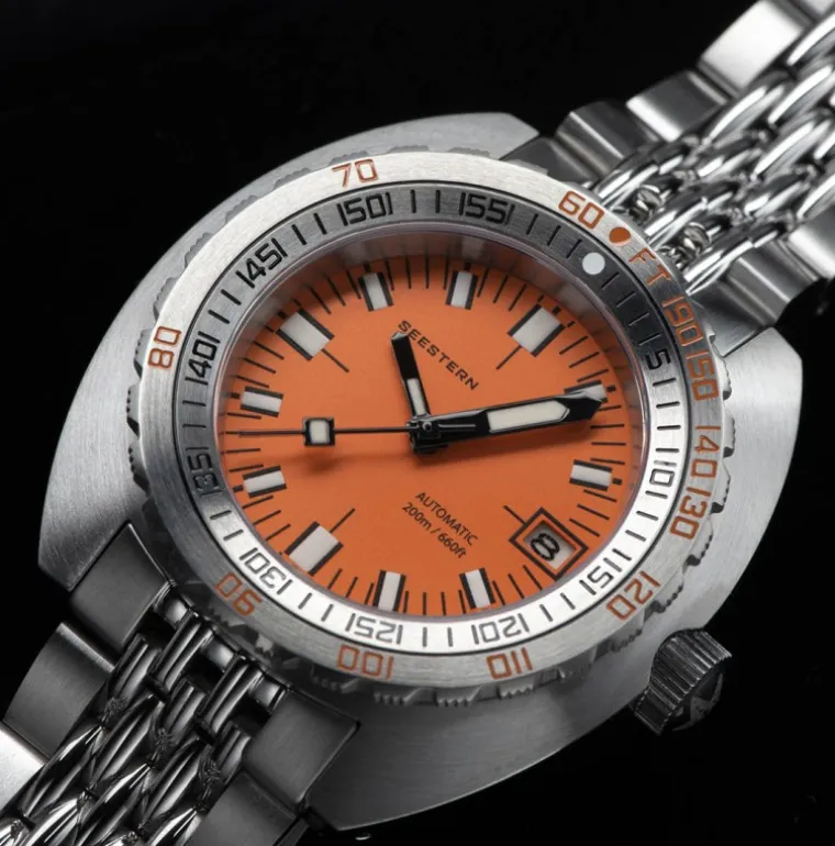 seestern_vintage_s_mechan_3-3.webp Seestern Vintage S406 Mechanical Orange