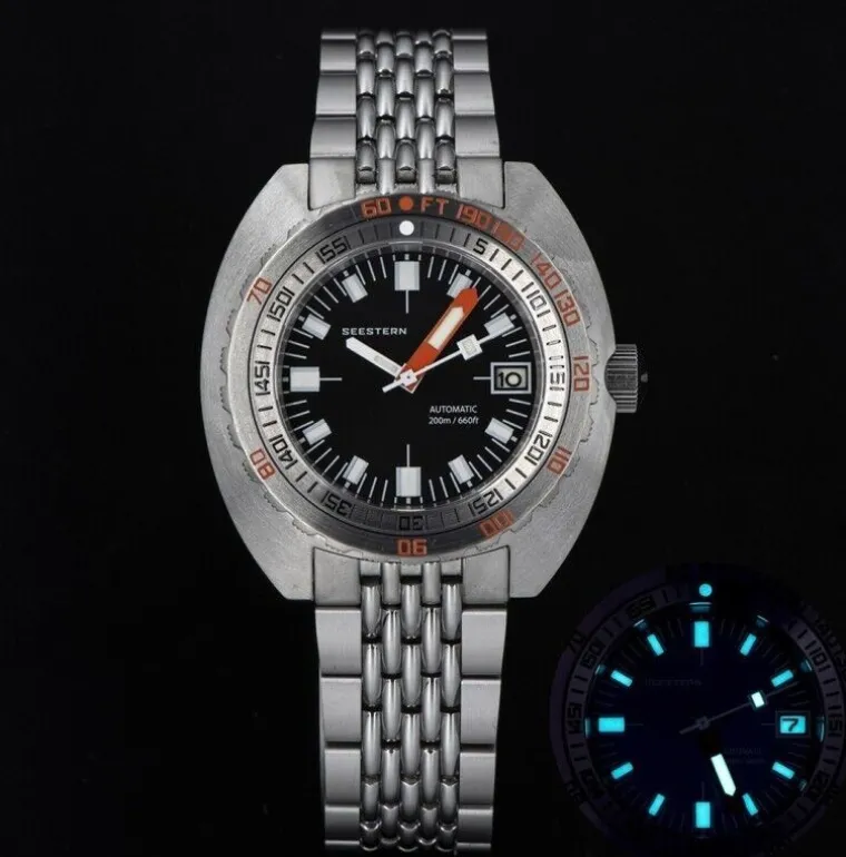 seestern_vintage_s_mechan_4.webp Seestern Vintage S406 Mechanical Black