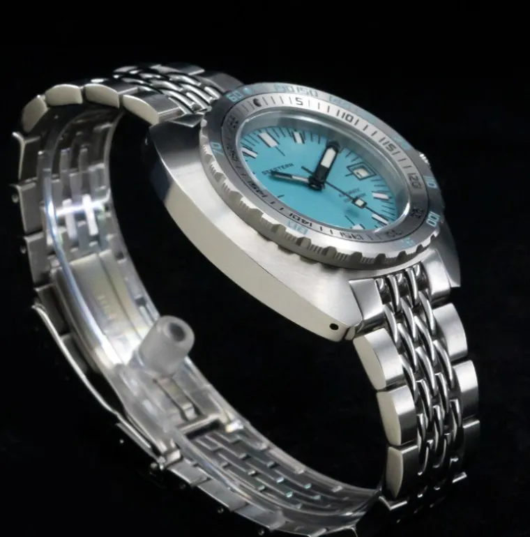 seestern_vintage_s_mechan_6.webp Seestern Vintage S406 Mechanical Teal Blue