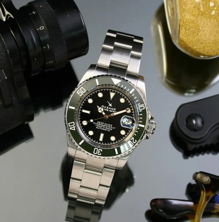 sharkmaster__blackgreen_2.webp SHARKMASTER 500 Black/Green