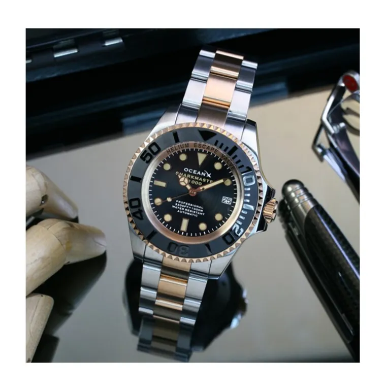 sharkmaster__rose_gold_d__1.webp SHARKMASTER 1000 Rose Gold 3D Ceramic