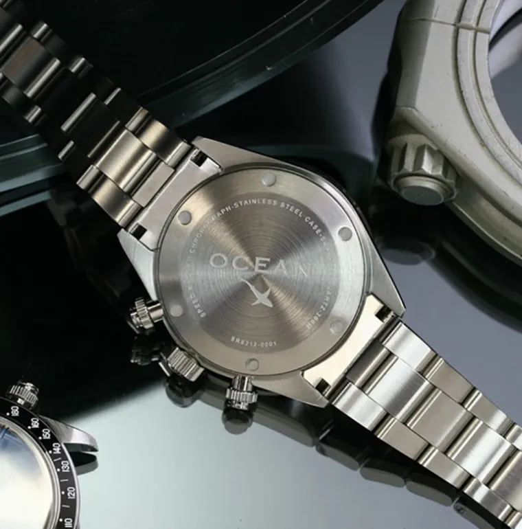 SPEED RACER II CHRONOGRAPH