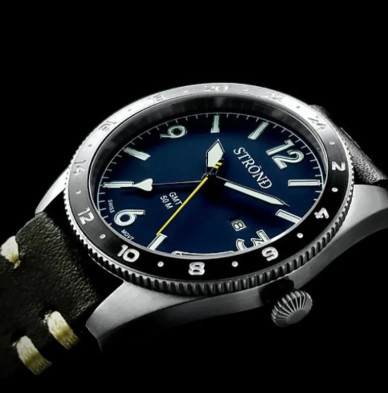 ssc_h_gmt_blue_black_2.webp SSC-101 24h GMT Blue Black