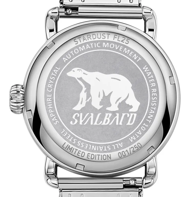 STARDUST AUTOMATIC FL25