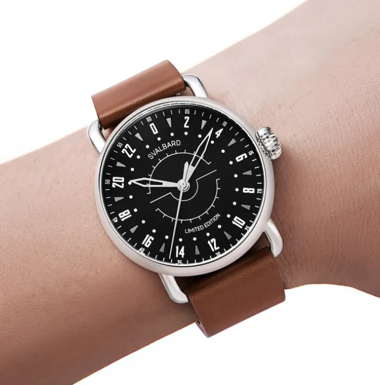 stardust_automatic_fl_lea_3.webp STARDUST AUTOMATIC FL25 LEATHER
