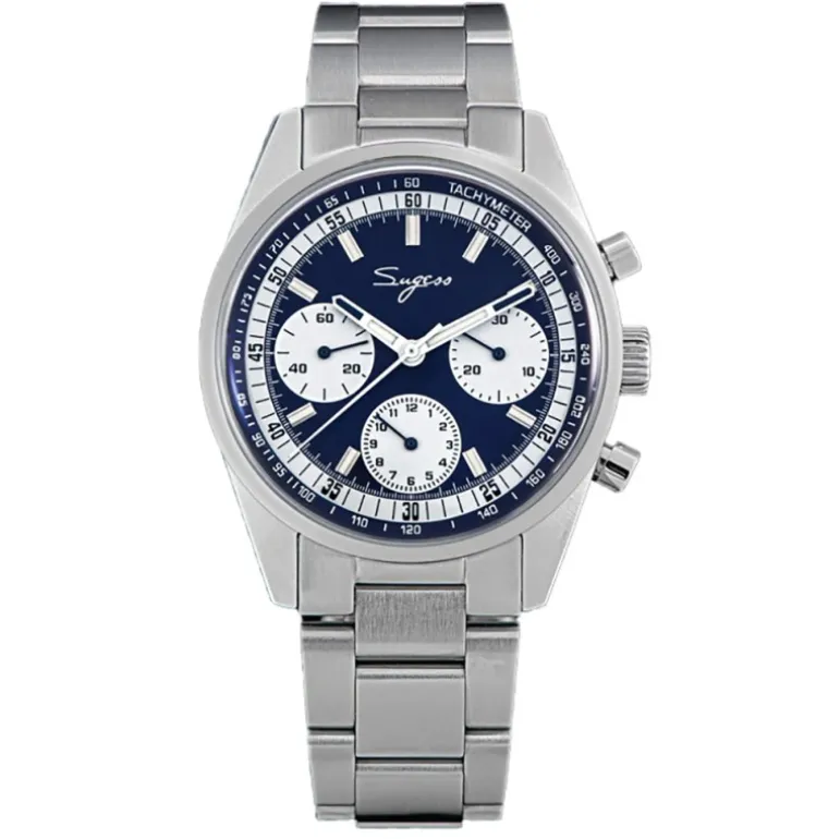 Sugess Blue White Panda S442