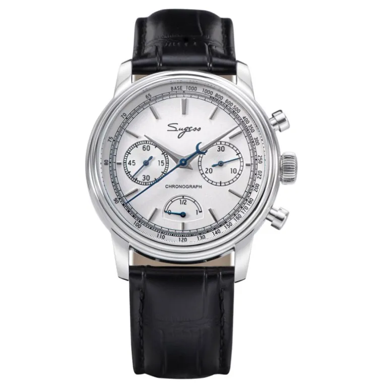 Sugess Chrono Master S438
