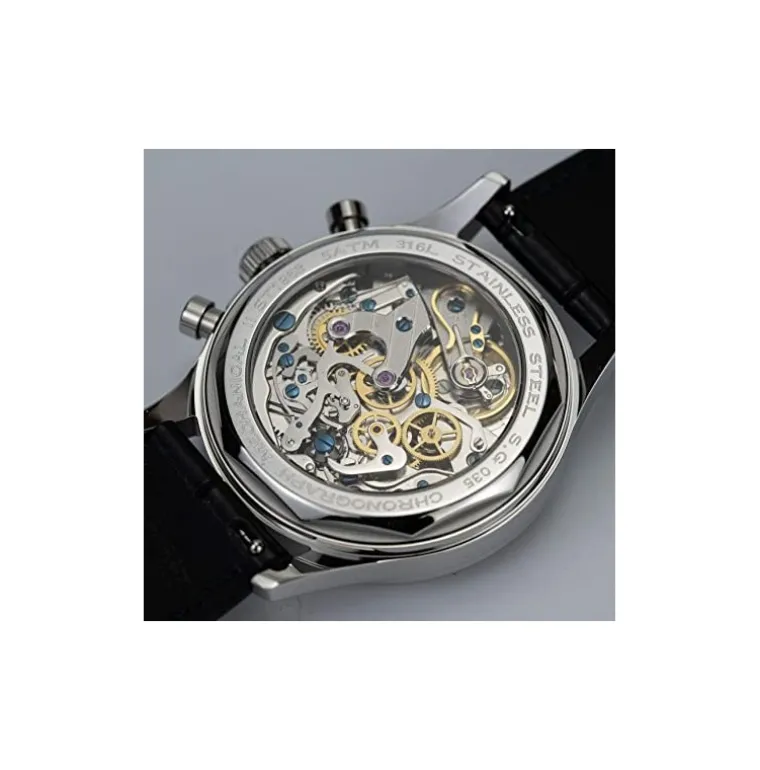 Sugess Chrono Panda S401